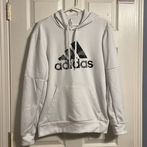 Adidas Oversized Men’s S Hoodie
